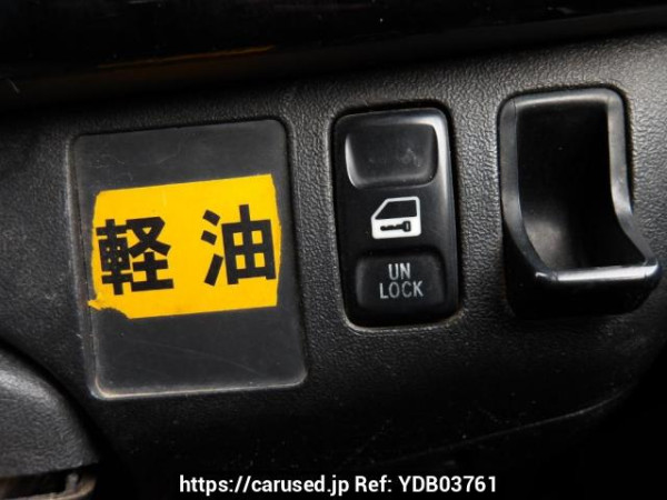 Used 2005 AT toyota hiace-van KDH200V Image[26]