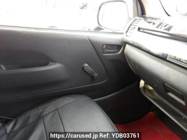 Used 2005 AT toyota hiace-van KDH200V Image[28]