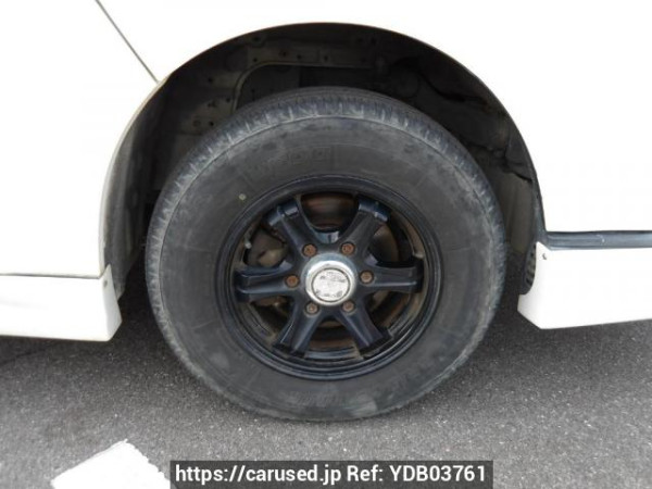 Used 2005 AT toyota hiace-van KDH200V Image[29]