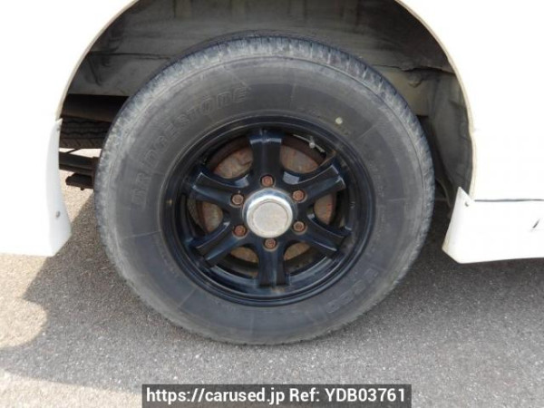 Used 2005 AT toyota hiace-van KDH200V Image[31]