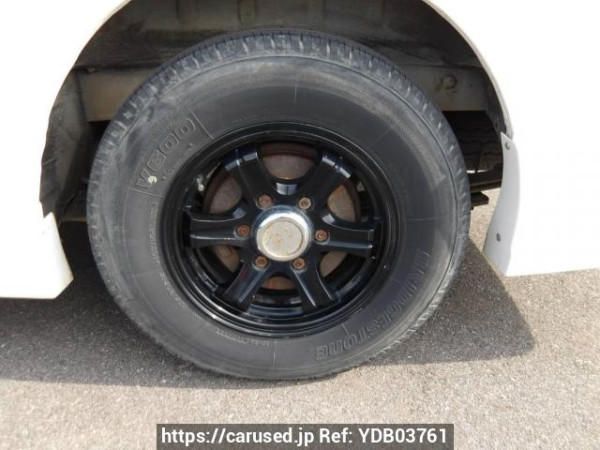 Used 2005 AT toyota hiace-van KDH200V Image[32]