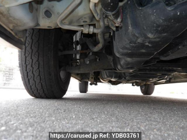 Used 2005 AT toyota hiace-van KDH200V Image[33]