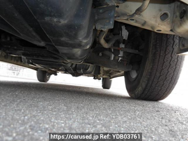 Used 2005 AT toyota hiace-van KDH200V Image[34]