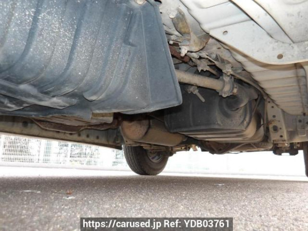 Used 2005 AT toyota hiace-van KDH200V Image[36]