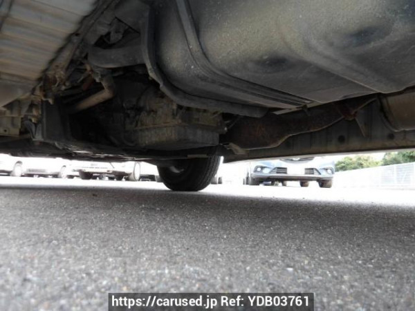 Used 2005 AT toyota hiace-van KDH200V Image[37]