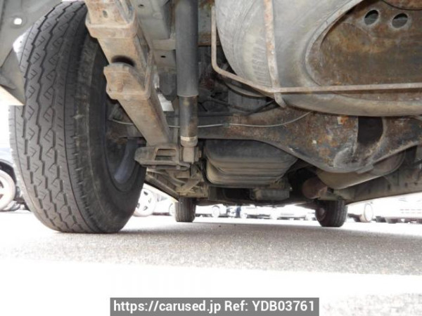 Used 2005 AT toyota hiace-van KDH200V Image[39]