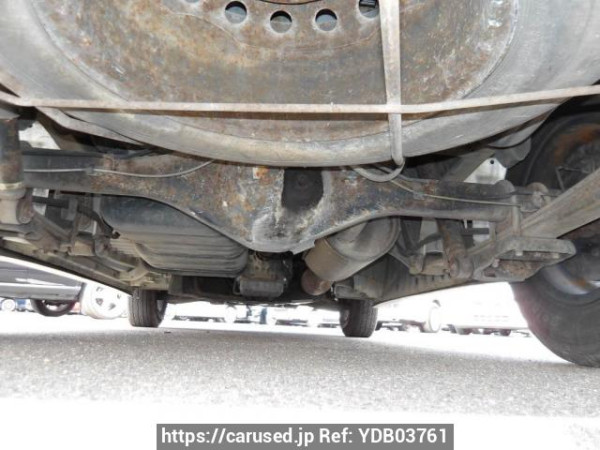 Used 2005 AT toyota hiace-van KDH200V Image[41]