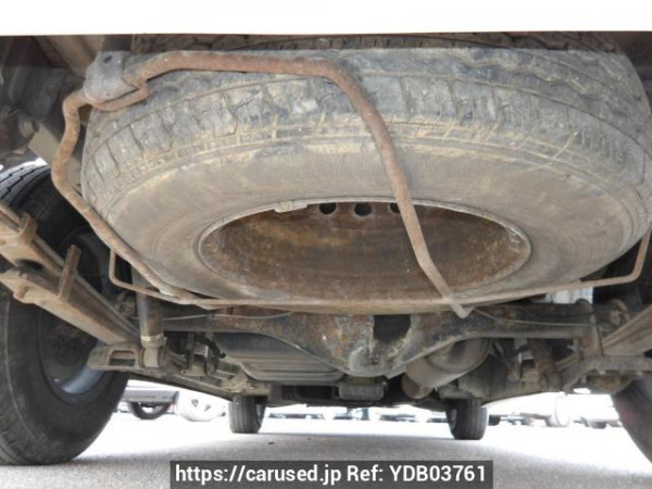 Used 2005 AT toyota hiace-van KDH200V Image[42]