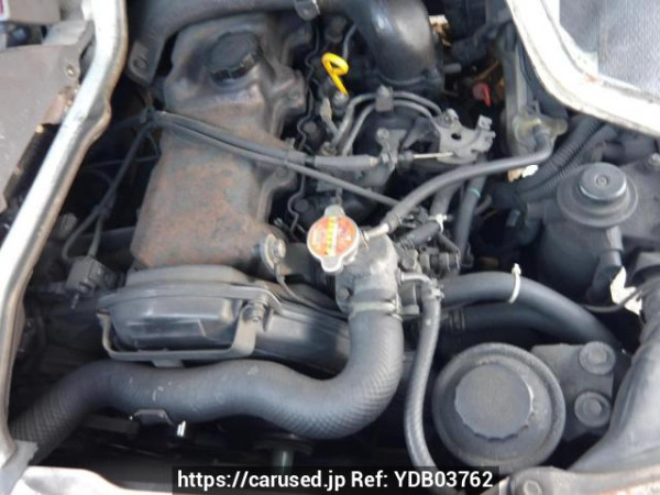 Used 1995 AT toyota hiace-van LH113V Image[10]