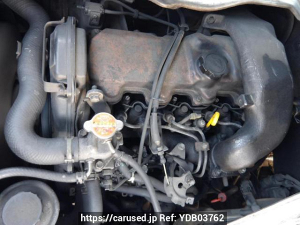 Used 1995 AT toyota hiace-van LH113V Image[11]