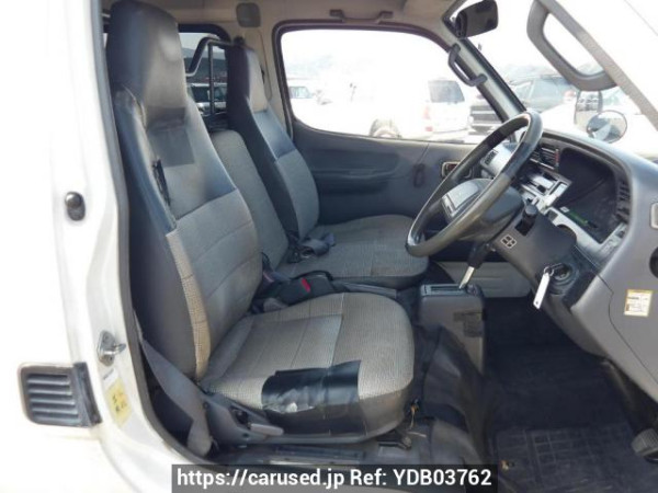 Used 1995 AT toyota hiace-van LH113V Image[14]