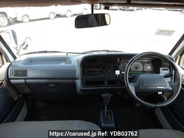 Used 1995 AT toyota hiace-van LH113V Image[17]