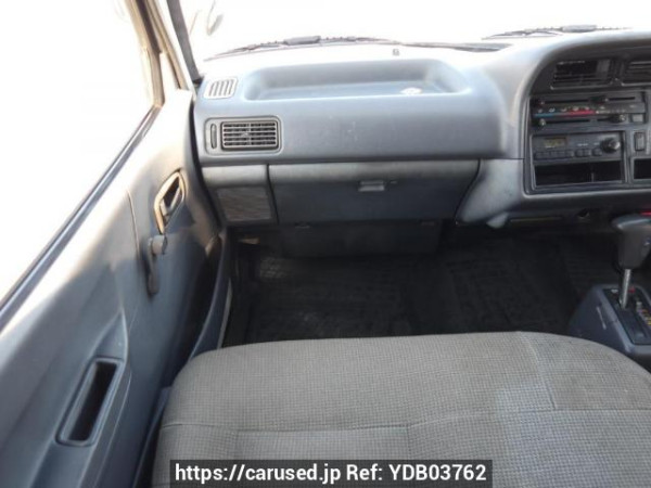 Used 1995 AT toyota hiace-van LH113V Image[18]