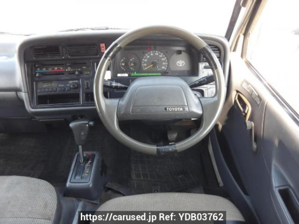 Used 1995 AT toyota hiace-van LH113V Image[19]