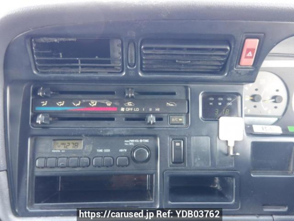 Used 1995 AT toyota hiace-van LH113V Image[20]