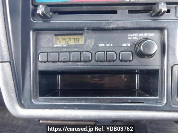 Used 1995 AT toyota hiace-van LH113V Image[22]