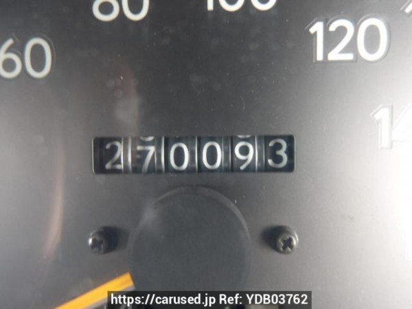 Used 1995 AT toyota hiace-van LH113V Image[25]