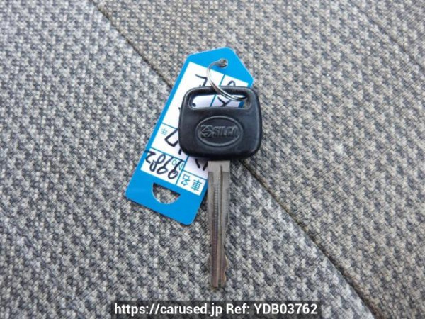 Used 1995 AT toyota hiace-van LH113V Image[27]