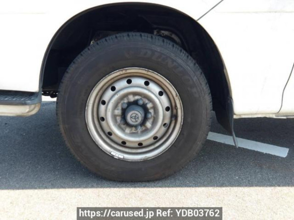 Used 1995 AT toyota hiace-van LH113V Image[29]