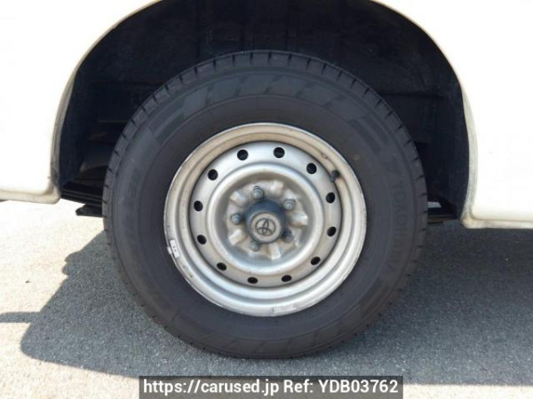 Used 1995 AT toyota hiace-van LH113V Image[30]