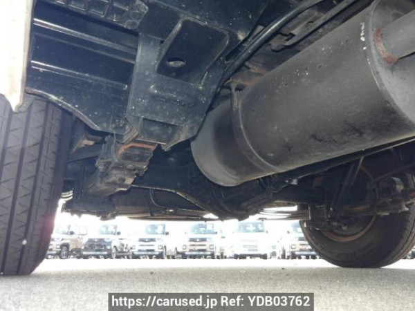 Used 1995 AT toyota hiace-van LH113V Image[37]