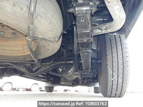Used 1995 AT toyota hiace-van LH113V Image[40]