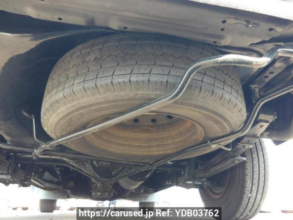 Used 1995 AT toyota hiace-van LH113V Image[41]