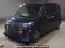 Used 2021 AT toyota roomy M900A Image[0]