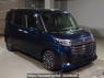 Used 2021 AT toyota roomy M900A Image[2]
