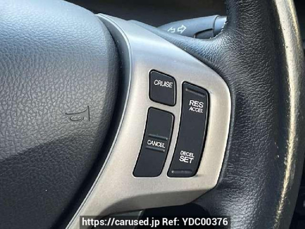 Used 2013 CVT honda freed-hybrid DAA-GP3 Image[8]