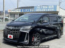 Used 2016 AT toyota alphard DBA-AGH30W Image[0]