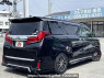Used 2016 AT toyota alphard DBA-AGH30W Image[2]