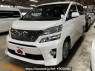 Used 2013 CVT toyota vellfire DBA-ANH20W Image[0]