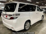Used 2013 CVT toyota vellfire DBA-ANH20W Image[2]