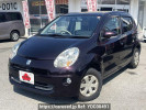 Toyota Passo DBA-KGC30