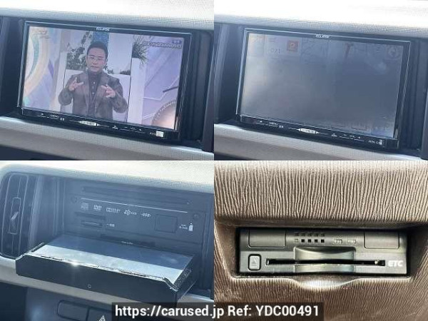 Used 2010 AT toyota passo DBA-KGC30 Image[5]