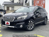 Subaru Legacy Outback