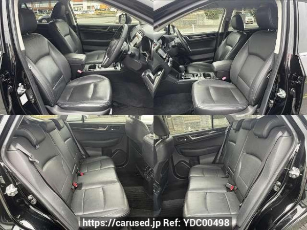 Used 2014 CVT subaru legacy-outback DBA-BS9 Image[8]