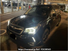 Subaru Forester DBA-SJ5