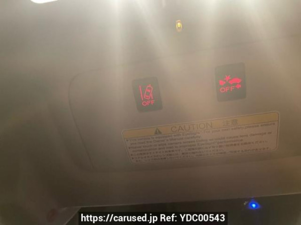 Used 2015 AT subaru forester DBA-SJ5 Image[6]