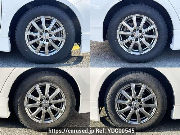 Used 2014 AT toyota prius DAA-ZVW30 Image[7]