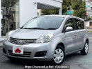 Nissan Note DBA-E11
