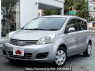 Used 2009 AT nissan note DBA-E11 Image[0]