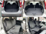 Used 2009 AT nissan note DBA-E11 Image[8]