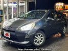 Toyota Aqua DAA-NHP10