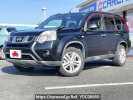 Nissan X-Trail DBA-NT31