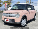 Suzuki ALTO Lapin DBA-HE33S