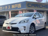 Used 2013 AT toyota prius DAA-ZVW30 Image[0]