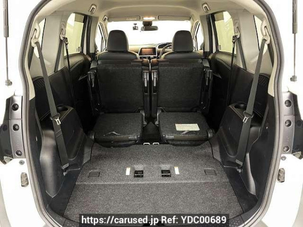 Used 2019 CVT toyota sienta DBA-NSP170G Image[7]