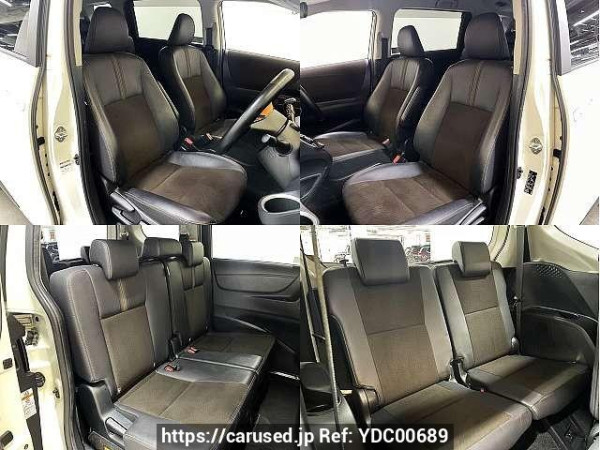 Used 2019 CVT toyota sienta DBA-NSP170G Image[8]